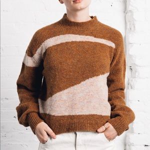 Paloma Wool Vega Sweater